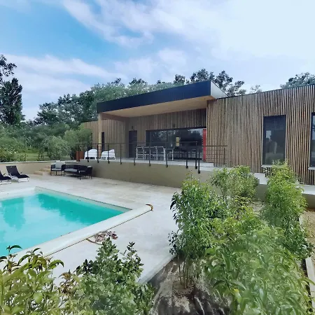 Villa Darroze Sauternes