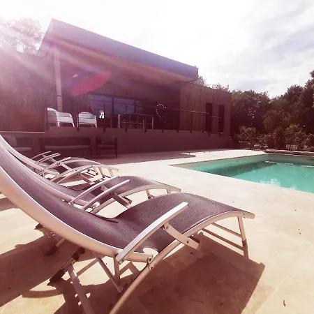 Villa Darroze