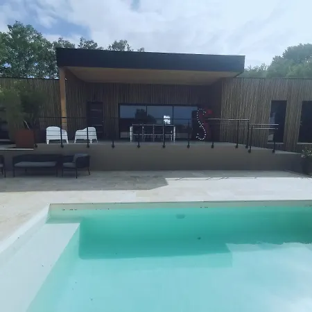 Darroze Villa Sauternes