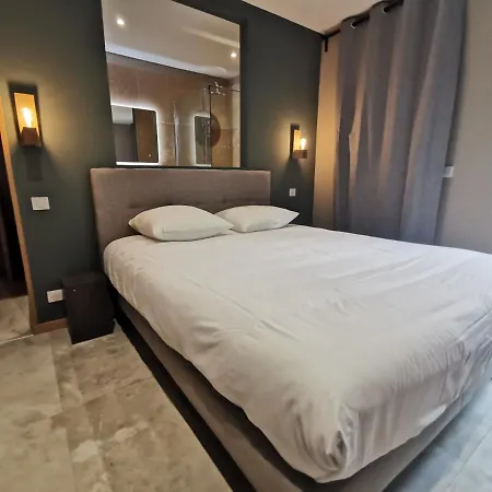 Darroze Villa *