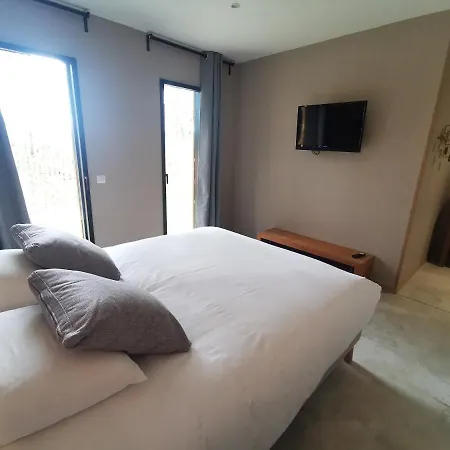 Darroze Villa *